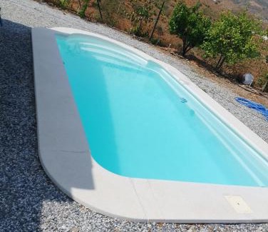 El Borge House | Casa Rural Cuesta Málaga