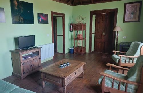 Hoya Grande Apartment | Casa Rural de Abuelo