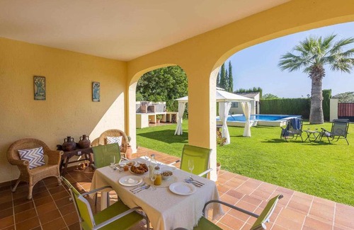 Marchena House | Casa Rural de Noa