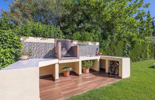 Marchena House | Casa Rural de Noa
