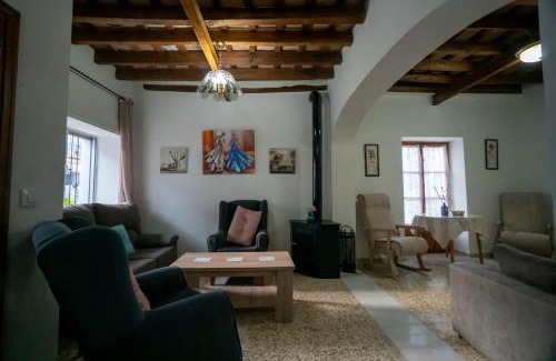 Algar House | Casa Rural Dehesa de Algar