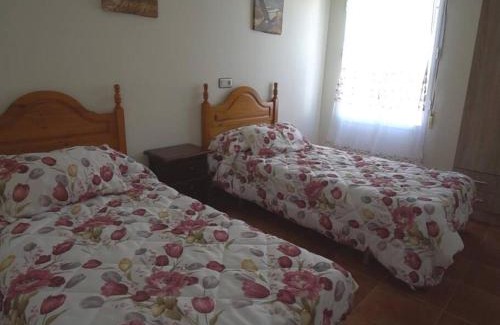 Algar House | Casa Rural Dehesa de Algar