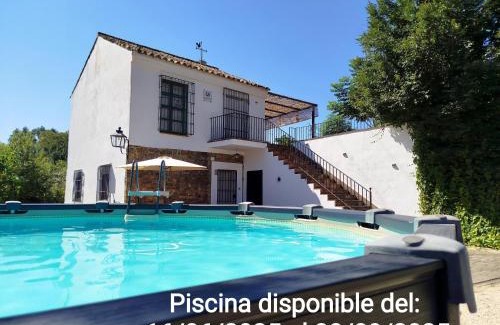 Hornachuelos House | Casa Rural del Guadalora