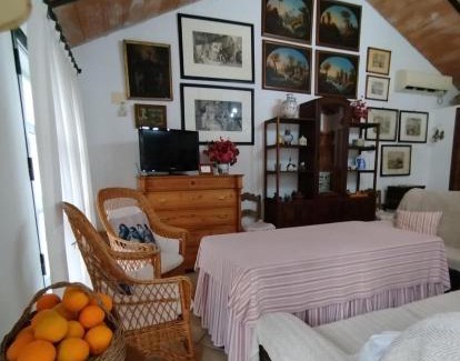 Hornachuelos House | Casa Rural del Guadalora