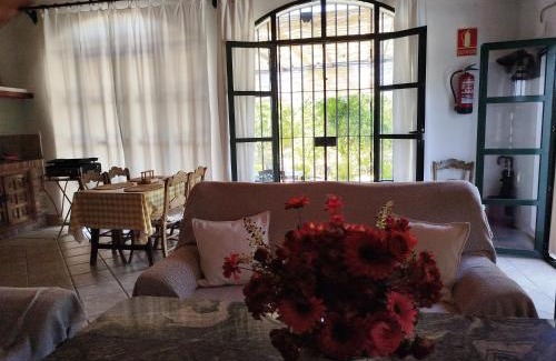 Hornachuelos House | Casa Rural del Guadalora