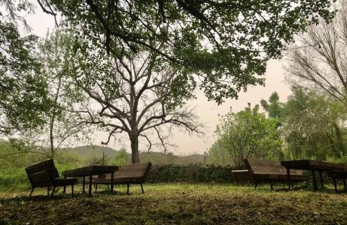 La Nava House | Casa Rural del Rio