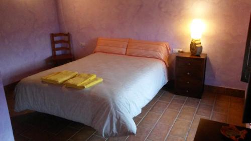 La Nava House | Casa Rural del Rio