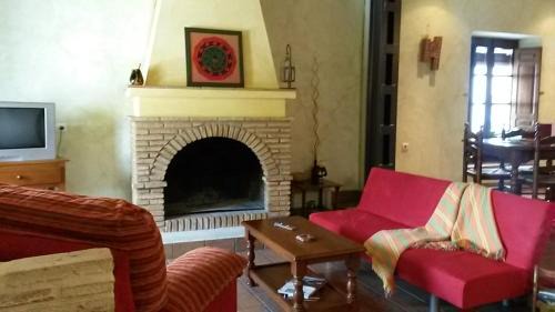La Nava House | Casa Rural del Rio