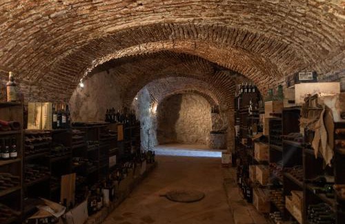 Montanchez House | Casa Rural Doña Anita