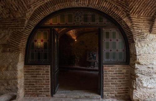 Montanchez House | Casa Rural Doña Anita