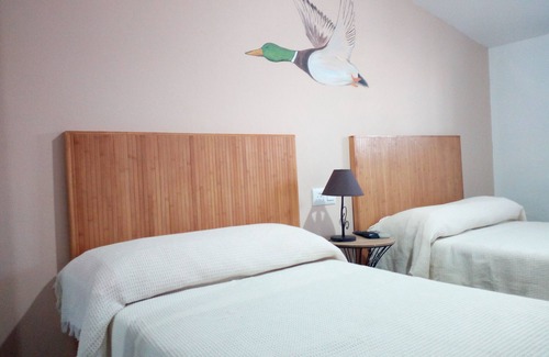 El Rocio House | Casa Rural Doñana 51