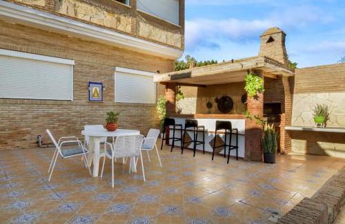 Alhaurin de la Torre House | Casa rural Emporio