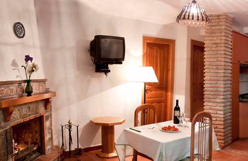 Orgiva House | Casa Rural El Bancal - Casa S. P Pinatar