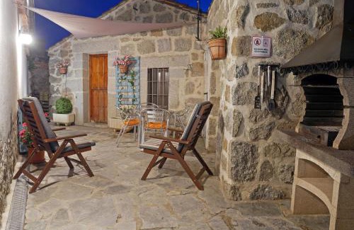 Solosancho House | Casa Rural El Berrueco