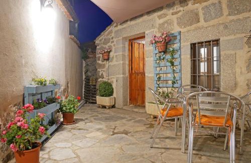 Solosancho House | Casa Rural El Berrueco