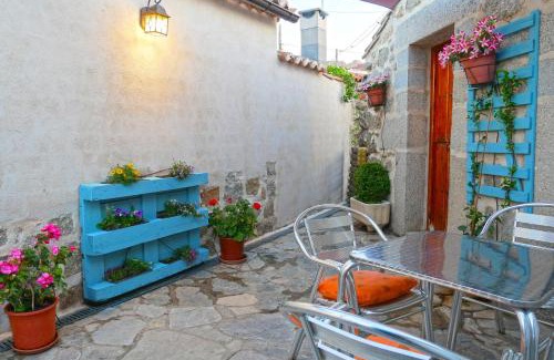 Solosancho House | Casa Rural El Berrueco