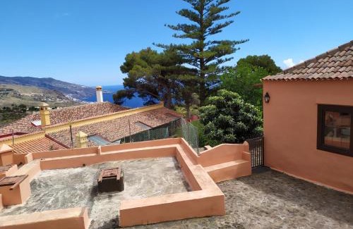 Brena Alta House | Casa Rural El Brezal