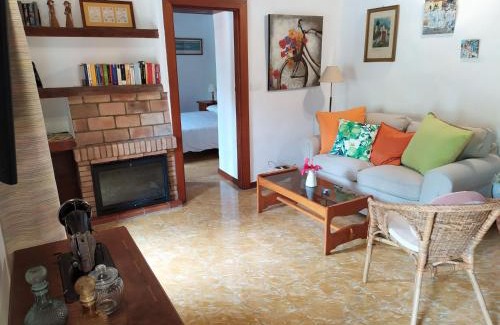 Brena Alta House | Casa Rural El Brezal