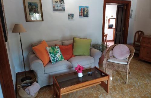 Brena Alta House | Casa Rural El Brezal