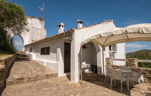 Prado del Rey House | Casa rural el Carmen