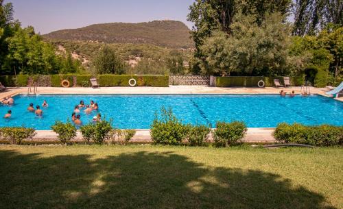 Prado del Rey House | Casa rural el Carmen