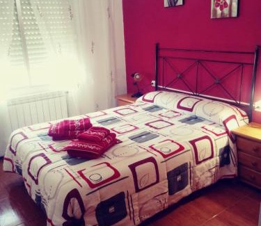 Riopar Apartment | Casa rural el cerrete