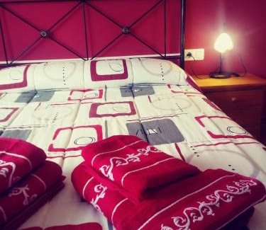 Riopar Apartment | Casa rural el cerrete
