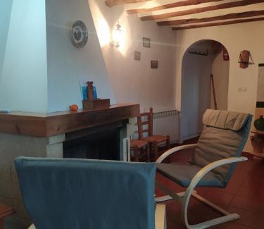 El Cerezo House | Casa Rural El Cortijo Nuevo, en El Cerezo