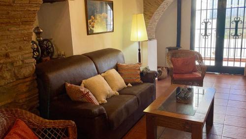 Jimena de la Frontera House | Casa Rural El Zaguán