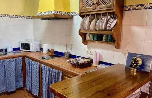 Jimena de la Frontera House | Casa Rural El Zaguán