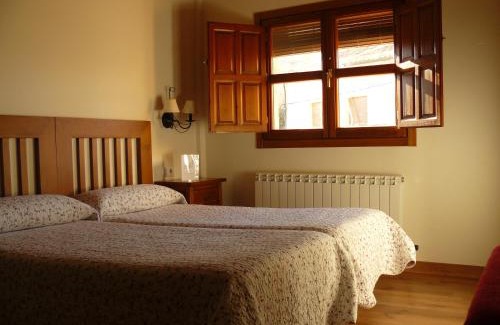 San Esteban de Gormaz House | Casa Rural El Rincón de Elena