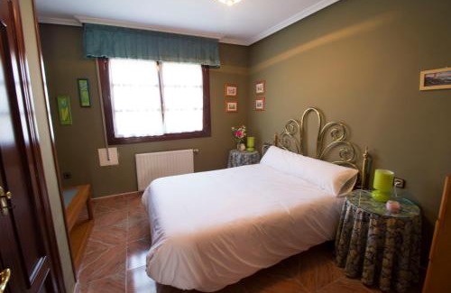 La Isla House | Casa Rural El FerJo