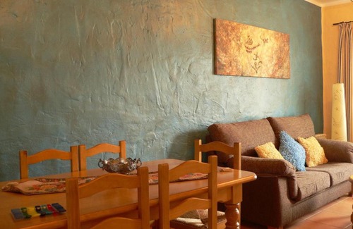 Cortijos Nuevos Villa | Casa Rural El Guijarral, Sierra de Cazorla