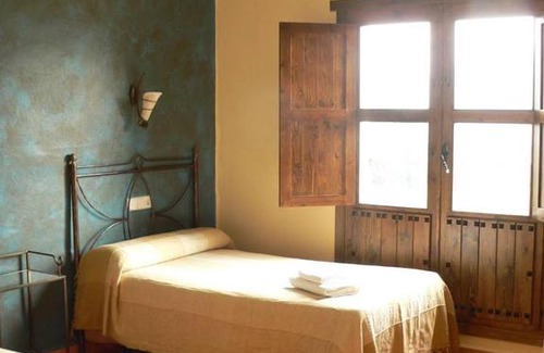 Cortijos Nuevos Villa | Casa Rural El Guijarral, Sierra de Cazorla