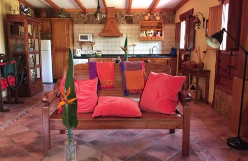 Ingenio House | Casa Rural El Lirón