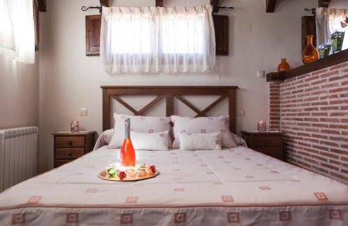Tornadizos de Avila Apartment | Casa Rural El Mendrugo