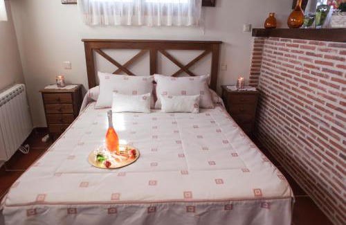 Tornadizos de Avila Apartment | Casa Rural El Mendrugo