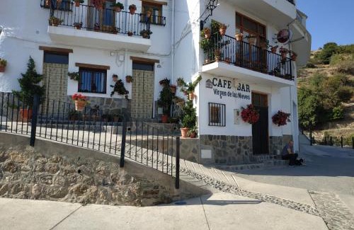 Trevelez Apartment | Casa rural el Mirador