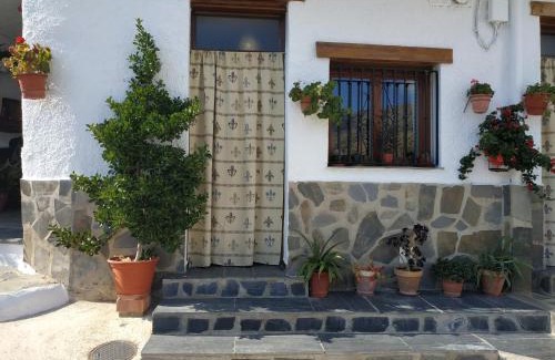 Trevelez Apartment | Casa rural el Mirador