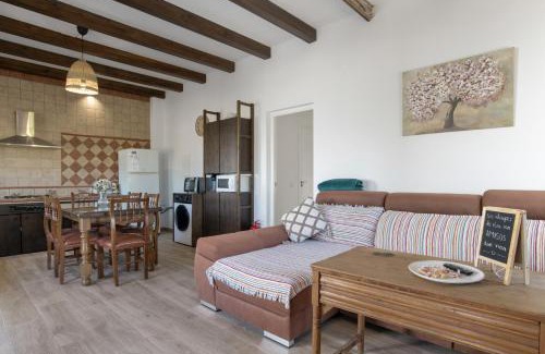 Prado del Rey House | Casa rural El Moral