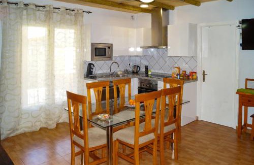 Benaojan House | Casa Rural El Nacimiento