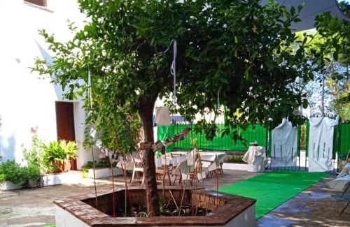 Villamartin House | CASA RURAL El Paso