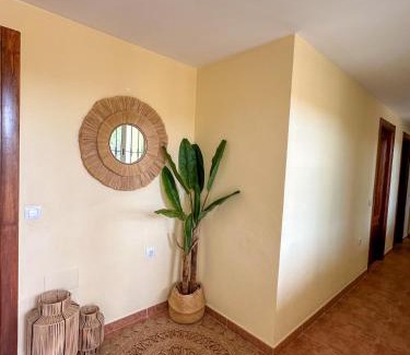 La Alfoquia House | Casa Rural El Pomelo