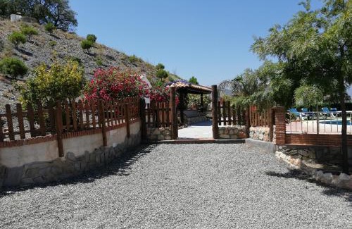 Alora House | Casa Rural El Puerto