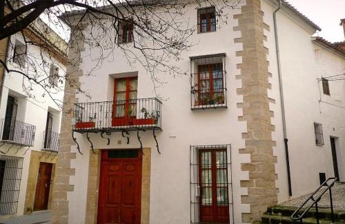 Benissa House | Casa Rural El Riberer