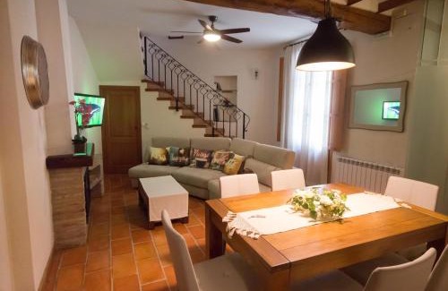 Benissa House | Casa Rural El Riberer
