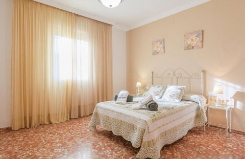 Montemayor House | Casa Rural El Tejar La Rambla by Ruralidays