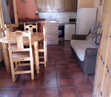 Arroyo Frio House | Casa Rural El Tejo