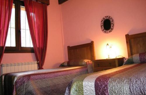 Riopar Ski Chalet | Casa Rural El Tejo