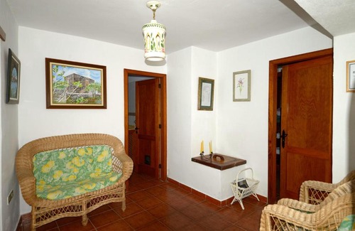Valverde House | Casa Rural El Tesón I